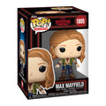 Produktbild Stranger Things - Max Mayfield Funko Pop Figur