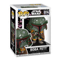 Product image Boba Fett (Impressions) Funko Pop Bobblehead Figure - Star Wars