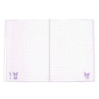 Produktbild Hello Kitty - Kuromi Notizbuch