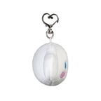 Product image Hello Kitty - Cinnamoroll Plush Keychain