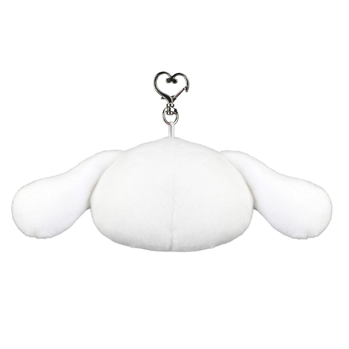 Product image Hello Kitty - Cinnamoroll Plush Keychain