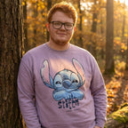 Produktbild Stitch Kauai Hawaii Sweater - Lilo & Stitch