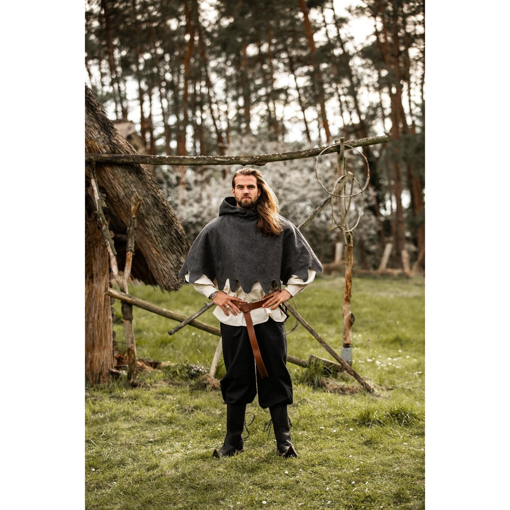 Produktbild Mittelalter Gugel Henri