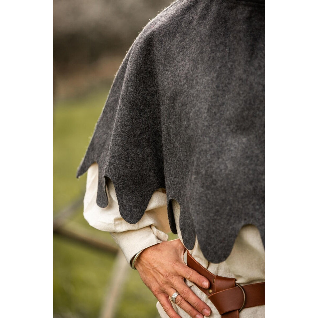 Produktbild Mittelalter Gugel Henri