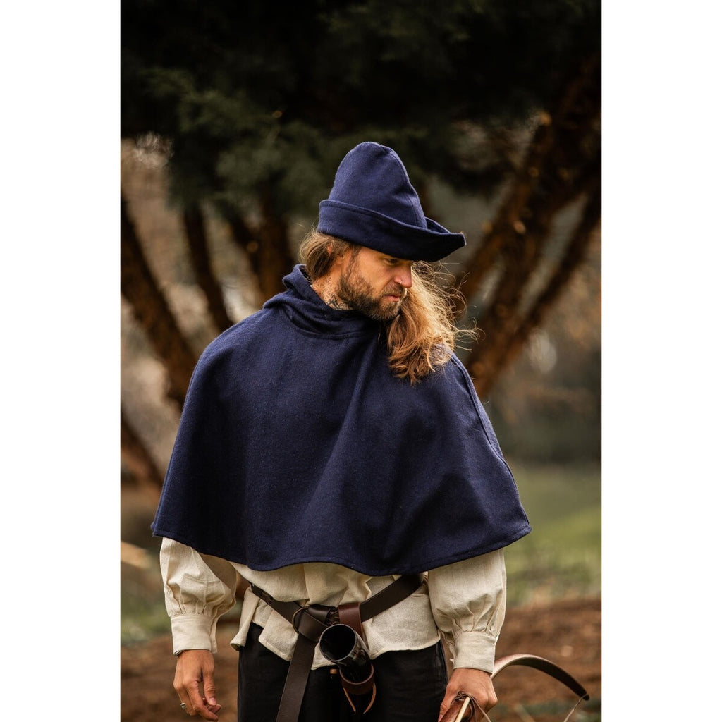 Produktbild Mittelalter Wollgugel Paul