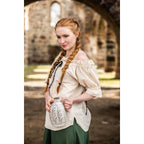 Product image Medieval Blouse Amelia beige