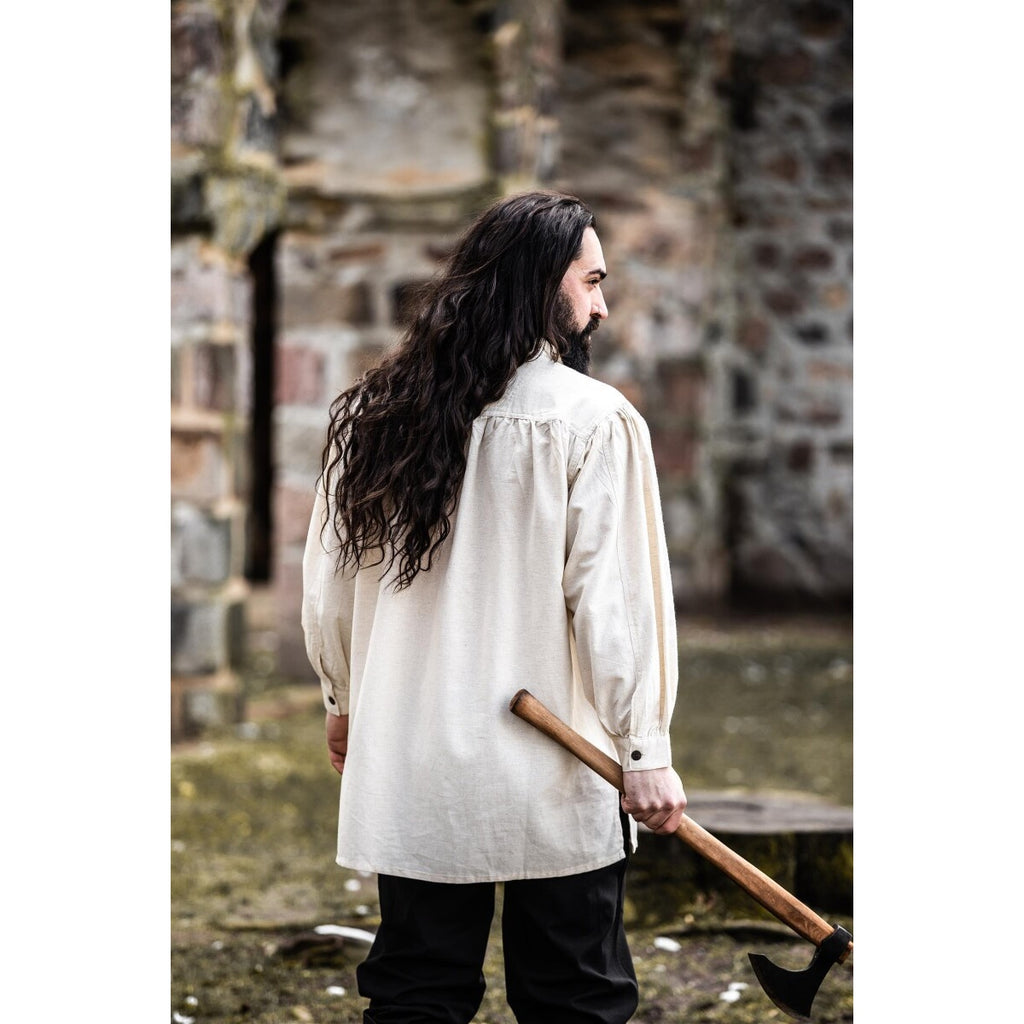 Product image Medieval Shirt Ulrich beige