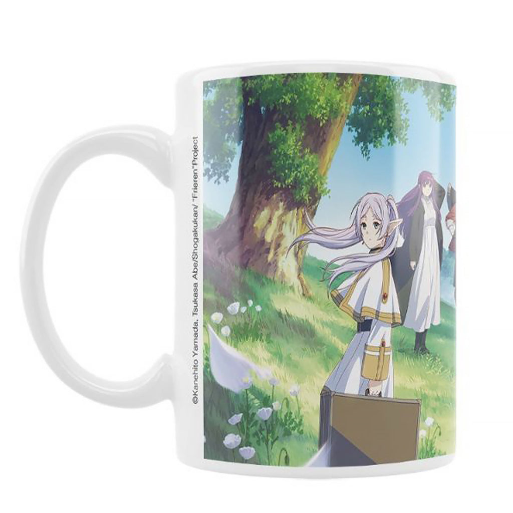 Produktbild Frieren - New Hero Party Tasse