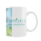 Produktbild Frieren - New Hero Party Tasse