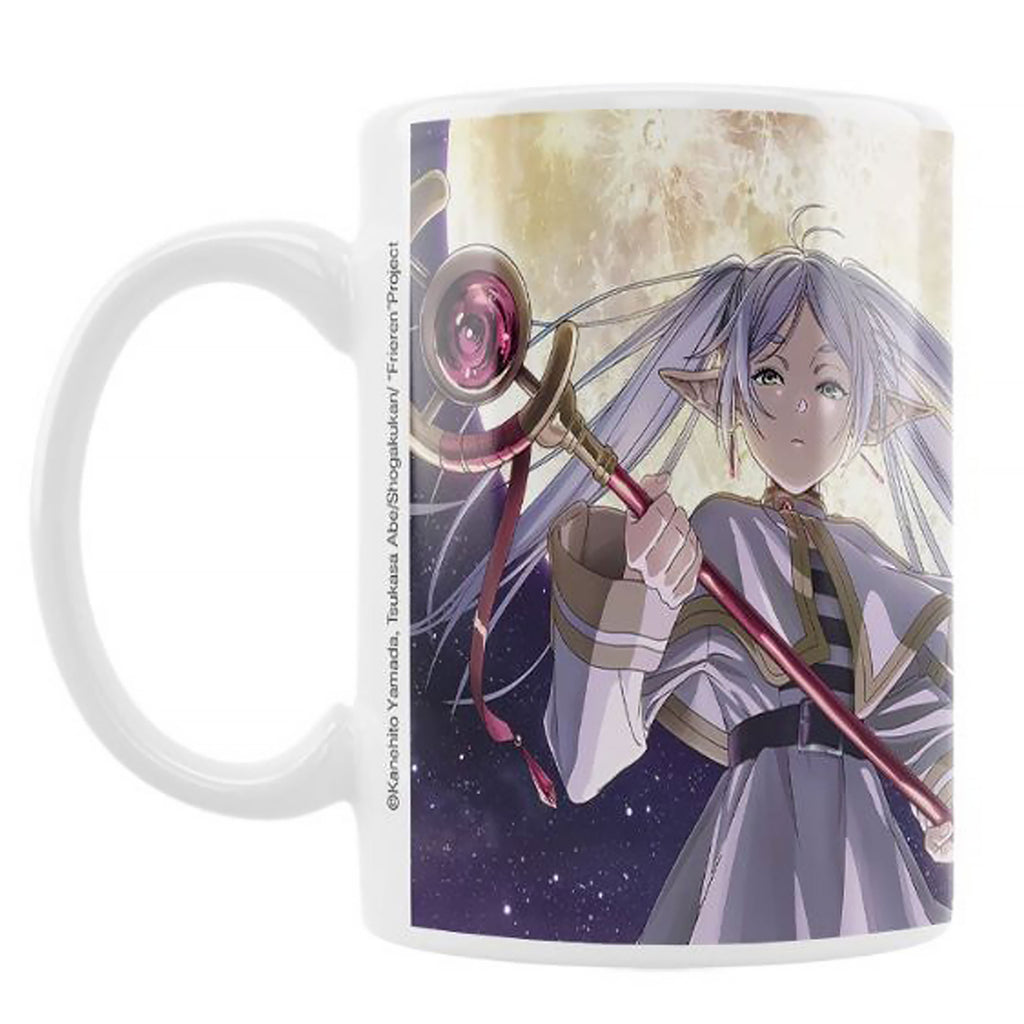 Frieren - Beyond Journey's End Tasse
