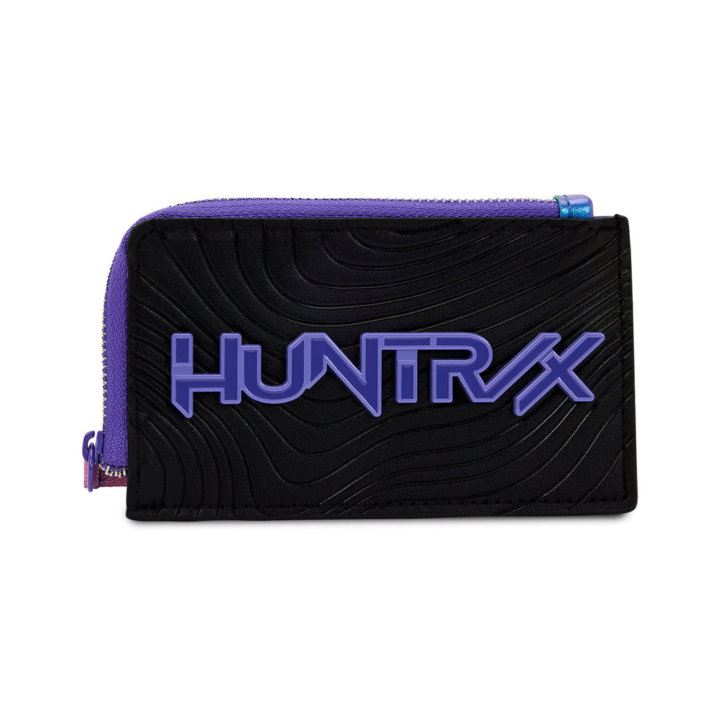 Produktbild KPop Demon Hunters - Huntrix Kartenetui