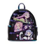 Produktbild KPop Demon Hunters - Huntrix Mini Rucksack
