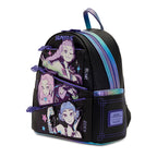 Produktbild KPop Demon Hunters - Huntrix Mini Rucksack