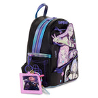 Produktbild KPop Demon Hunters - Huntrix Mini Rucksack