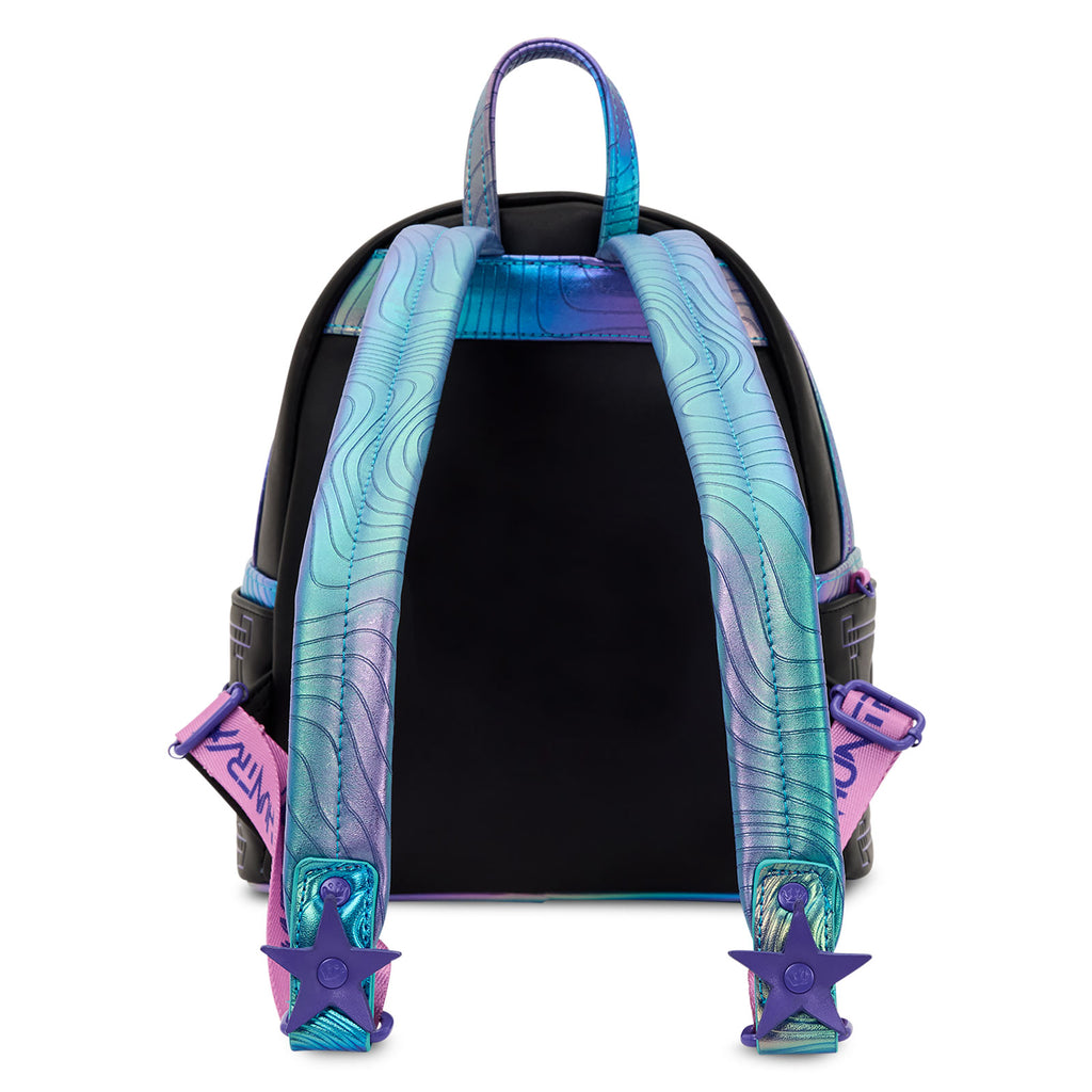 Produktbild KPop Demon Hunters - Huntrix Mini Rucksack