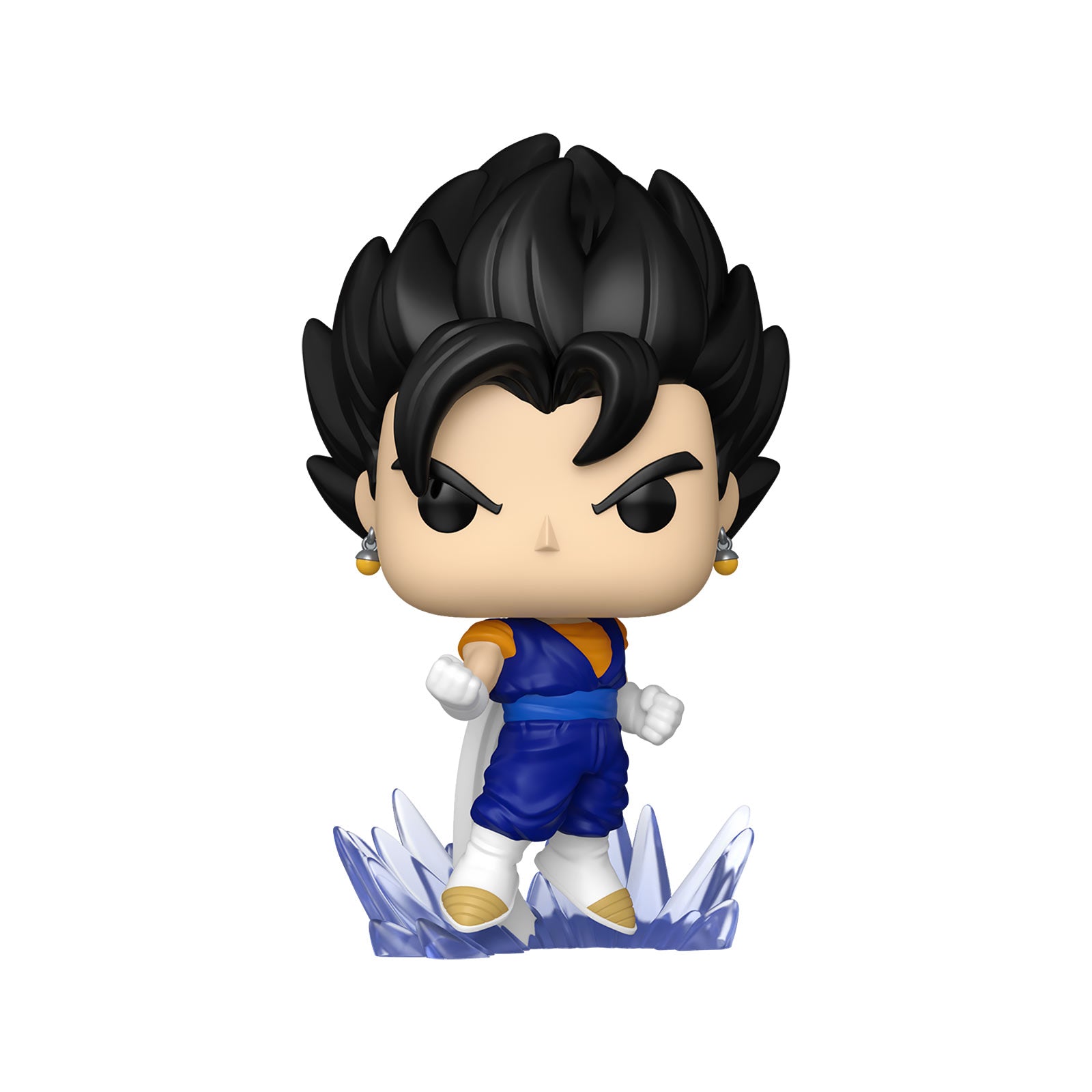 Produktbild Dragon Ball Z - Vegito (Powering Up) Funko Pop Figur