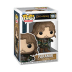 Produktbild Der Herr der Ringe - Faramir Funko Pop Figur