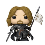 Produktbild Der Herr der Ringe - Boromir Funko Pop Figur