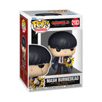 Produktbild Mashle - Mash Burnedead Funko Pop Figur