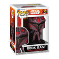 Produktbild Darth Maul: Rook Kast Funko Pop Wackelkopf-Figur - Star Wars