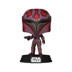 Produktbild Darth Maul: Rook Kast Funko Pop Wackelkopf-Figur - Star Wars