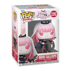 Produktbild Hololive Production - Mori Calliope Funko Pop Figur