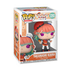 Produktbild Hololive Production - Takanashi Kiara Funko Pop Figur