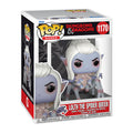 Produktbild Dungeons & Dragons - Queen Lolth Funko Pop Figur