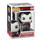 Produktbild Dungeons & Dragons - Strahd Funko Pop Figur