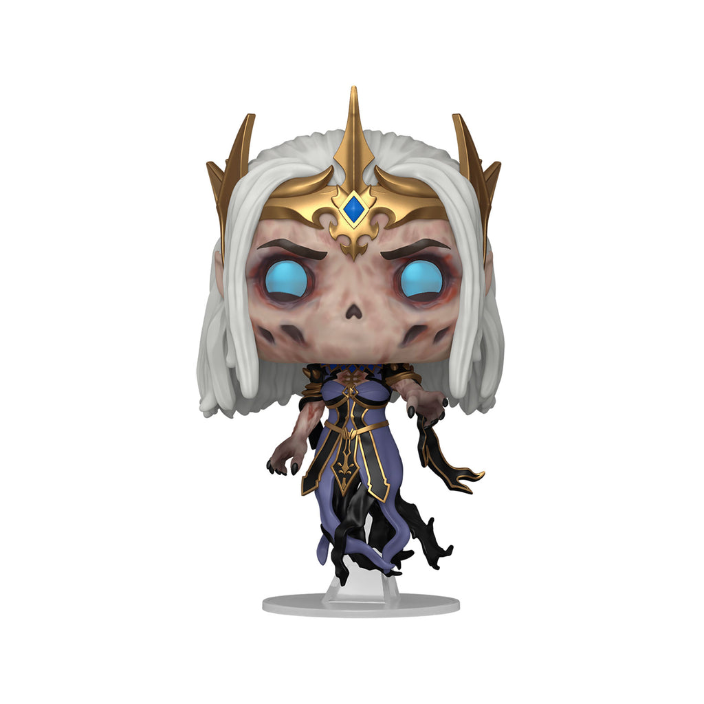 Produktbild Dungeons & Dragons - Valindra Shadowmantle Funko Pop Figur