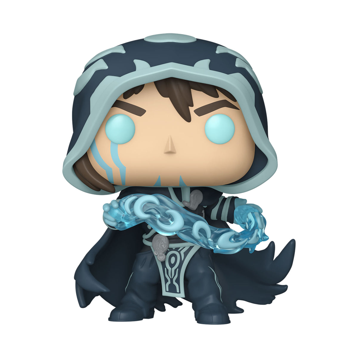 Produktbild Magic The Gathering - Jace Funko Pop Figur