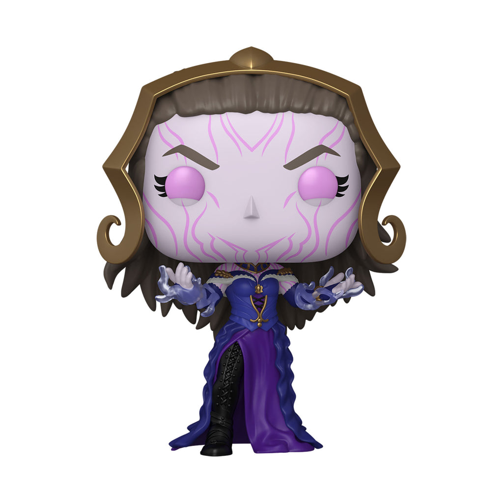 Produktbild Magic The Gathering - Liliana Vess Funko Pop Figur
