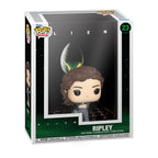 Produktbild Alien - Ripley Funko Pop Figur Diorama