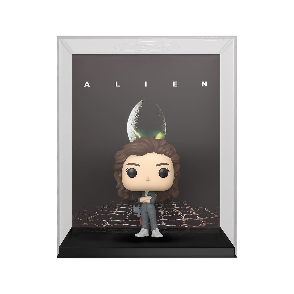 Produktbild Alien - Ripley Funko Pop Figur Diorama