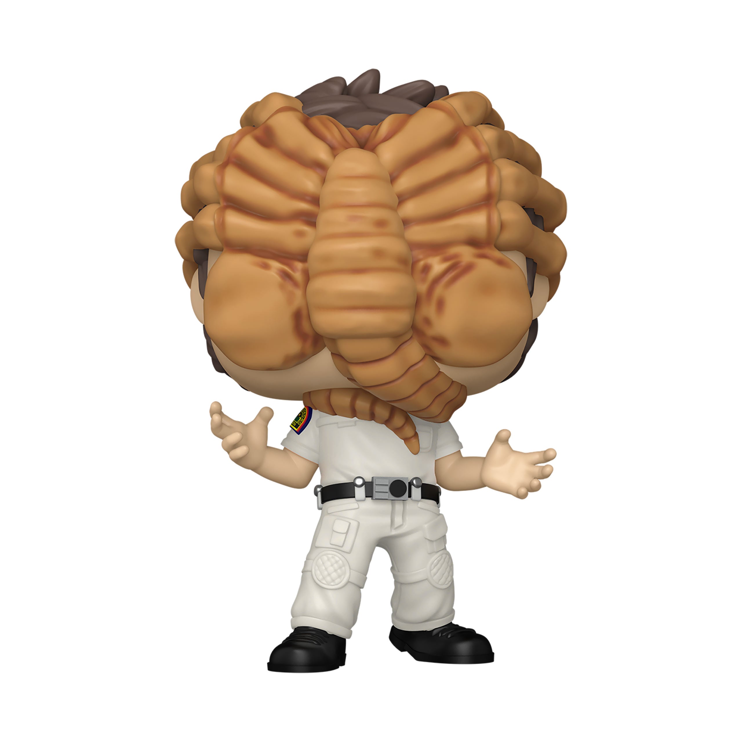 Produktbild Alien - Kane mit Facehugger Funko Pop Figur