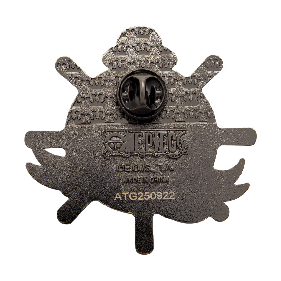 Produktbild One Piece - Tattoo Style Mystery Funko Pop Pin