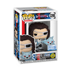 Produktbild Bleach - Coyote Stark Glow in the Dark Funko Pop Figur