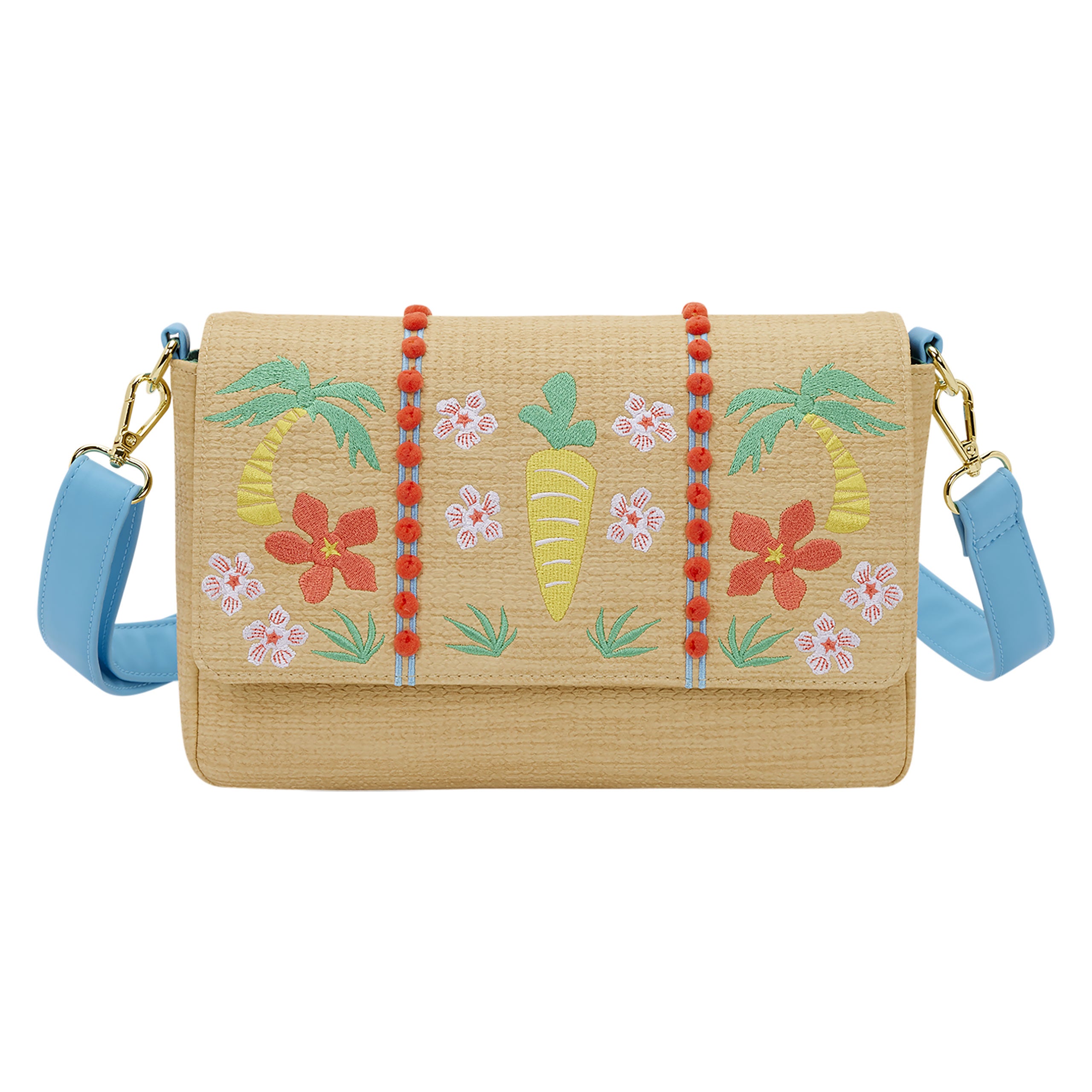 Produktbild Zootopia - Judy Hopps Crossbody Tasche