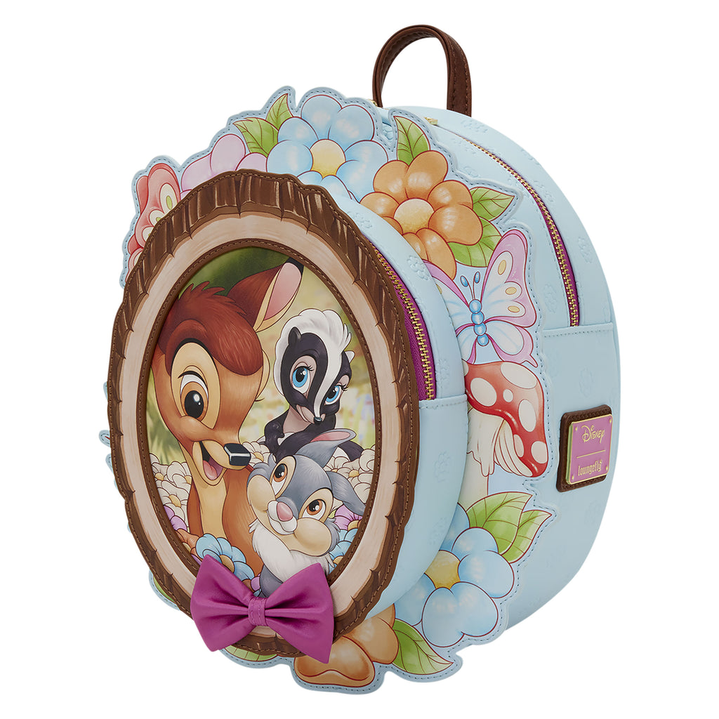 Produktbild Bambi - 3D Rucksack