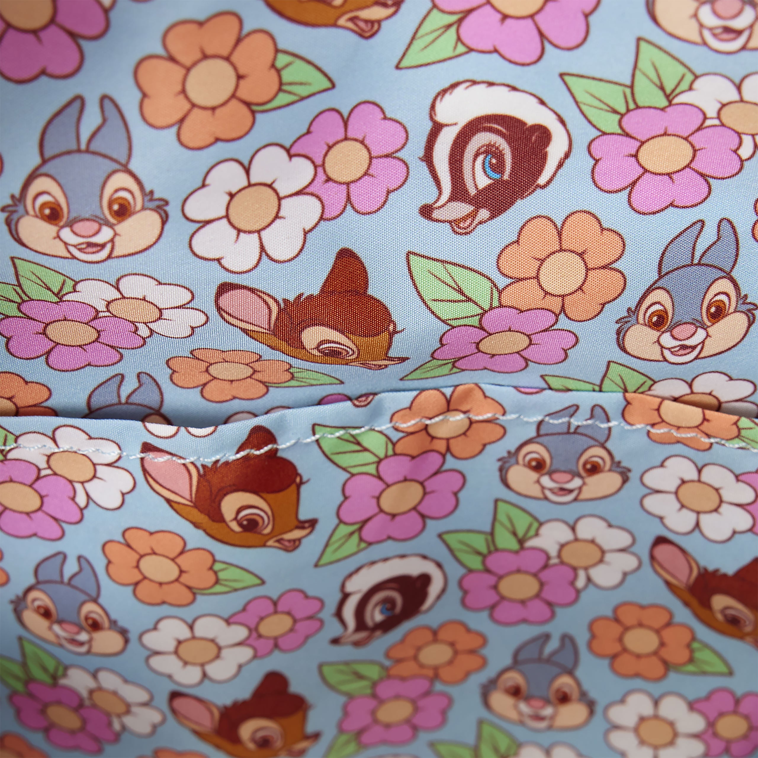Produktbild Bambi - 3D Rucksack