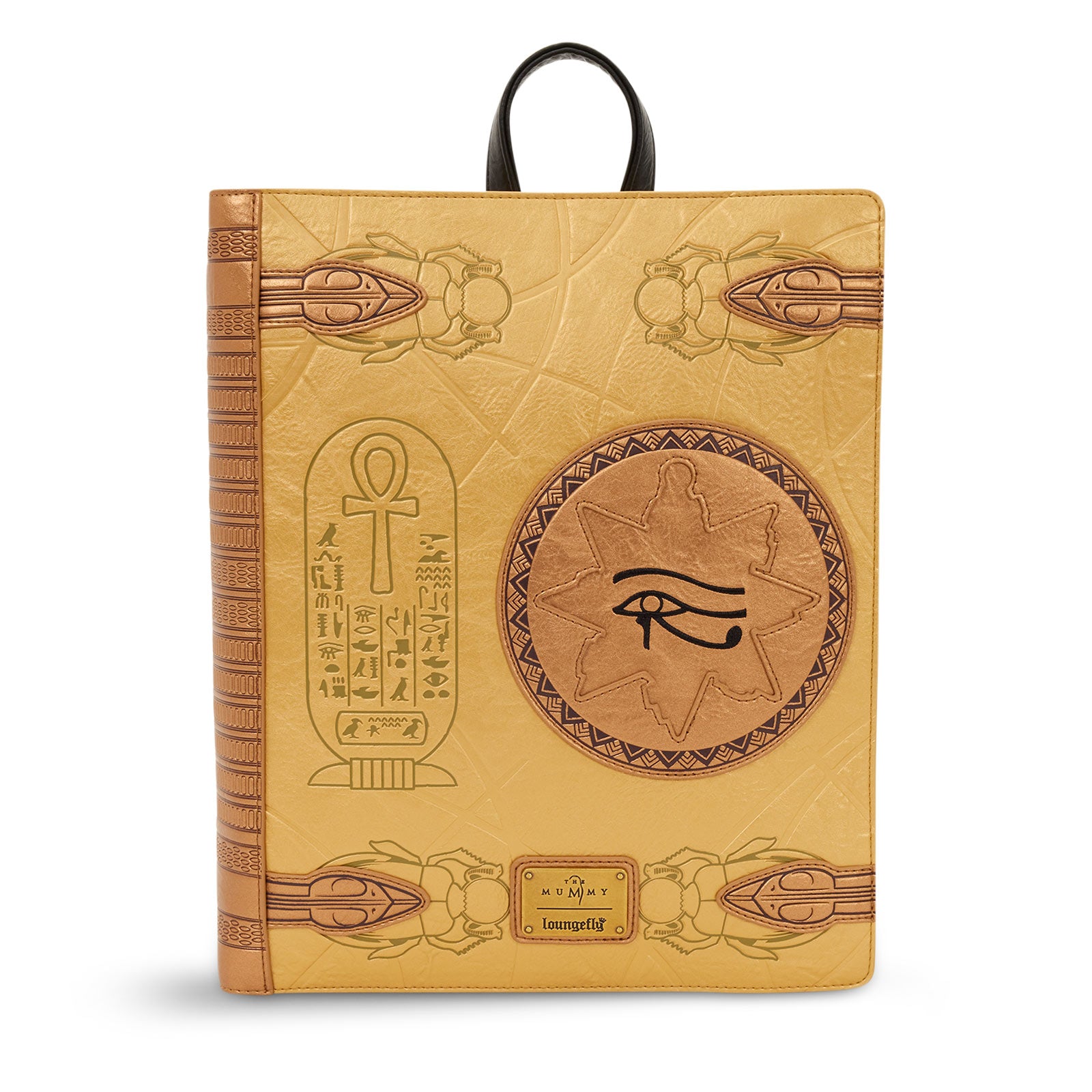 Produktbild Die Mumie - Buch des Amun-Ra Rucksack