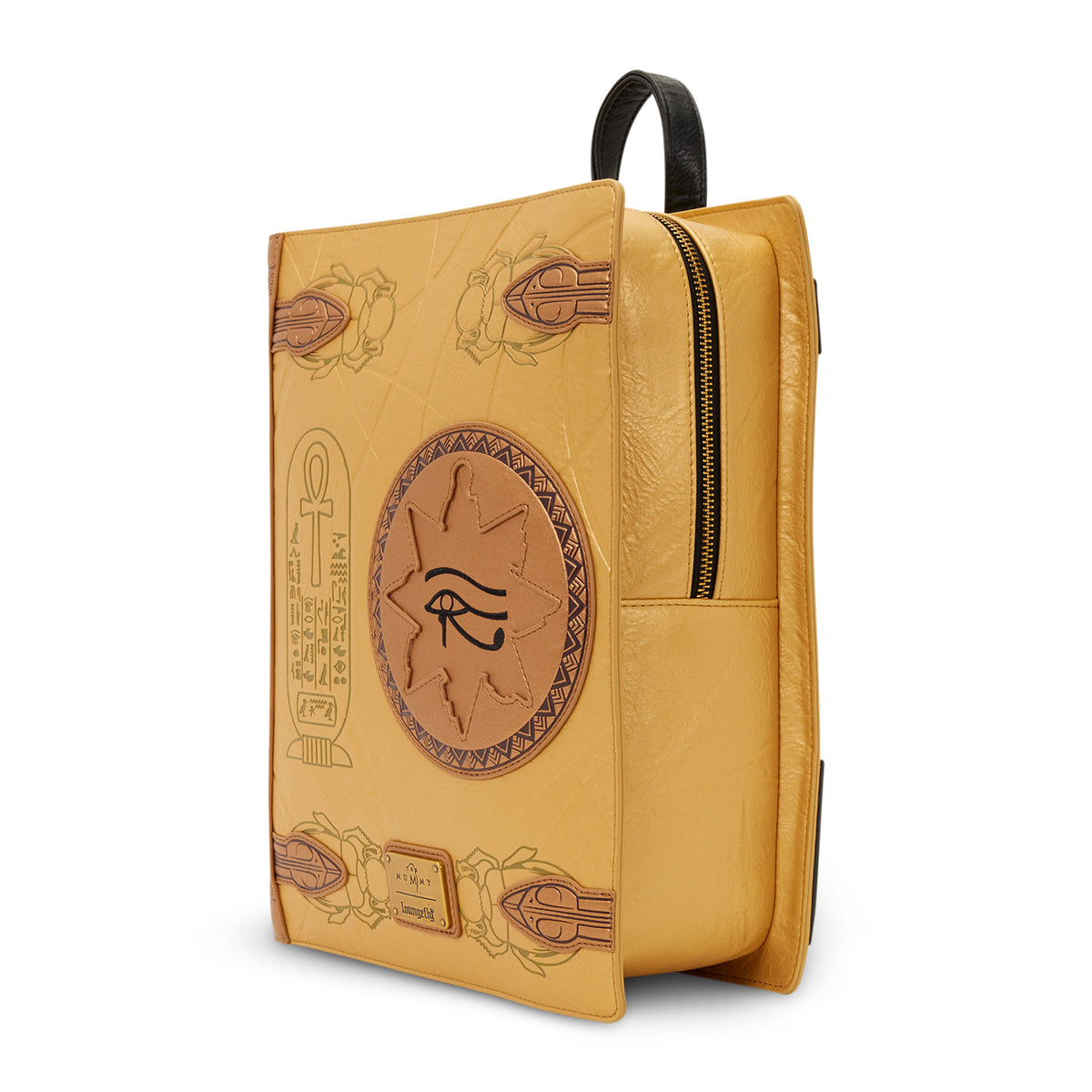 Produktbild Die Mumie - Buch des Amun-Ra Rucksack