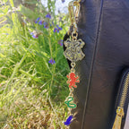 Produktbild Harry Potter - Hogwarts Brief 2in1 Crossbody Tasche