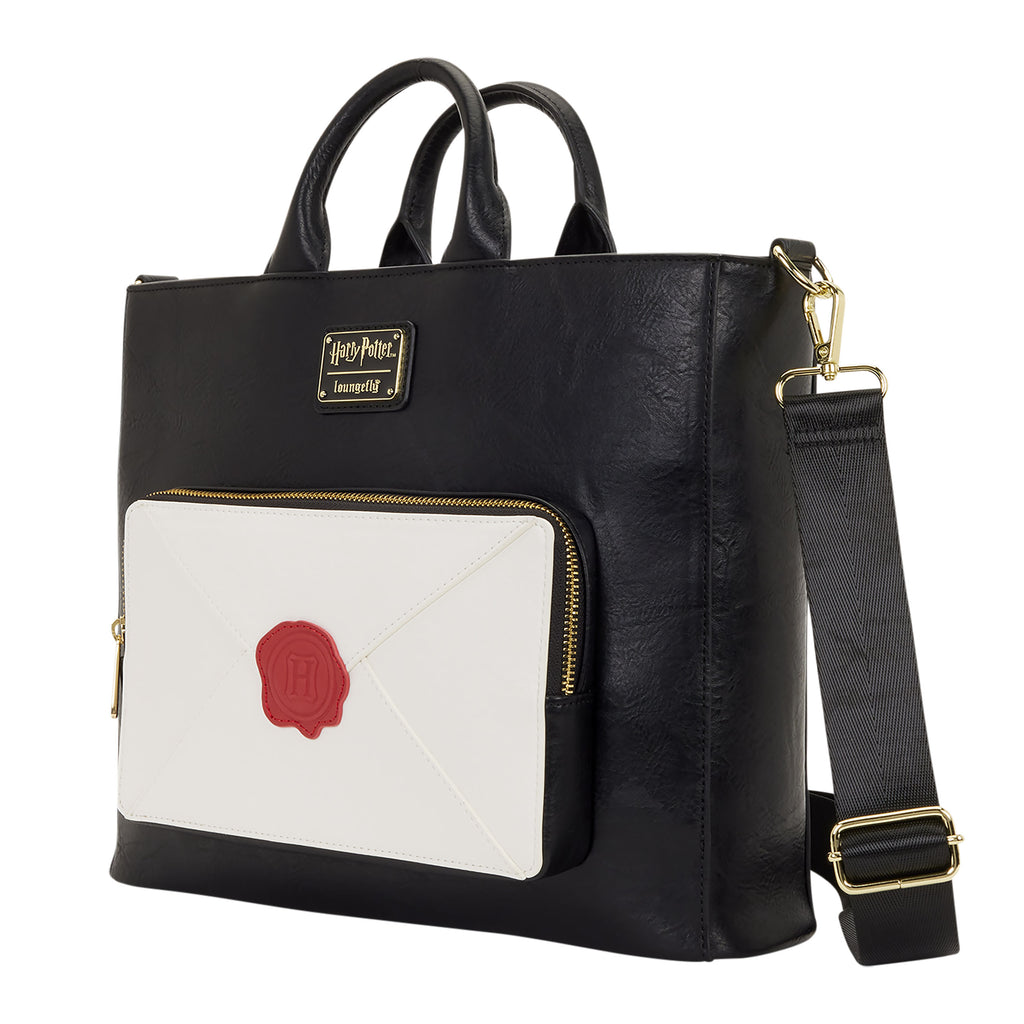 Produktbild Harry Potter - Hogwarts Brief 2in1 Crossbody Tasche