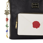 Produktbild Harry Potter - Hogwarts Brief 2in1 Crossbody Tasche