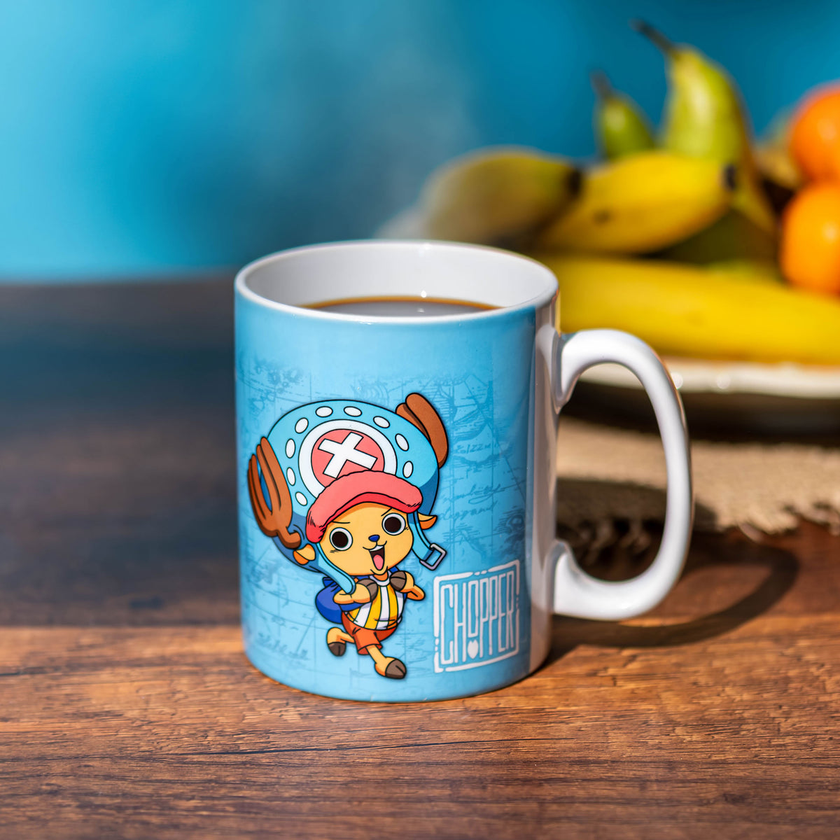 Produktbild Tony Tony Chopper Tasse - One Piece