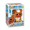 Produktbild Muppet Babies - Baby Fozzie Funko Pop Figur