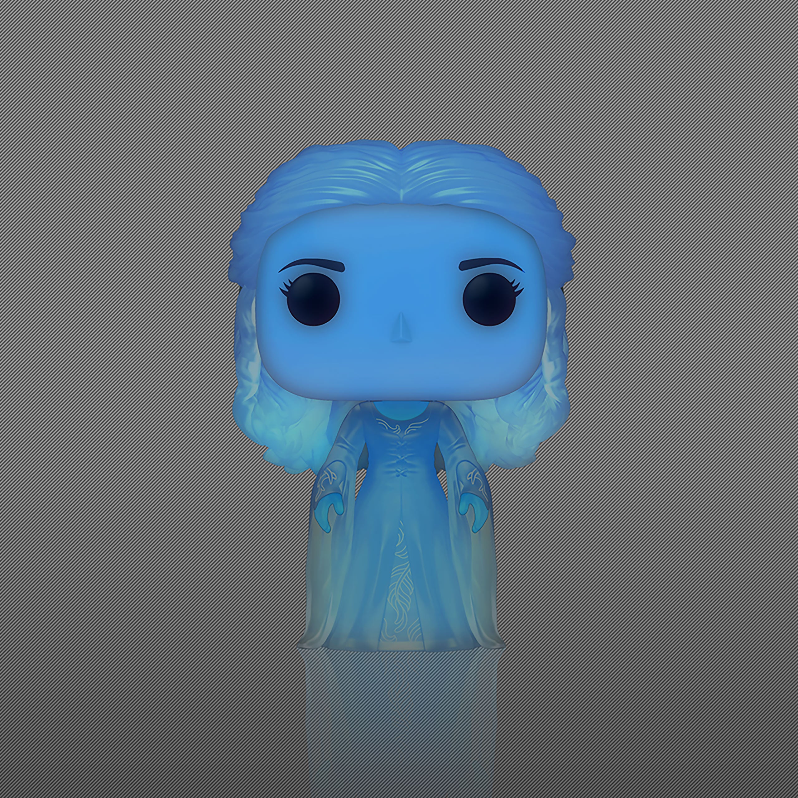 Produktbild Harry Potter - Helena Ravenclaw Glow in the Dark Funko Pop Figur