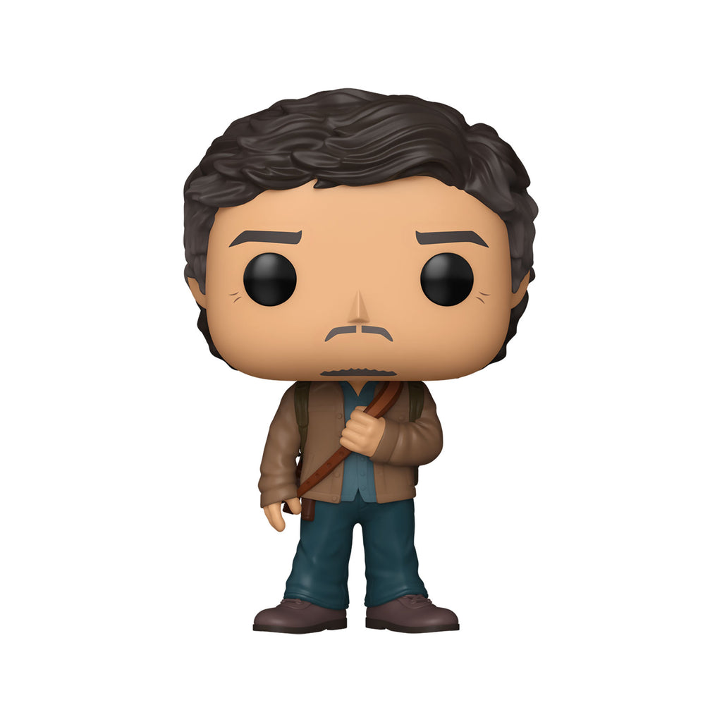 Produktbild The Last of Us - Joel Miller Funko Pop Figur