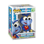 Product image Muppet Babies - Baby Gonzo Funko Pop Figure